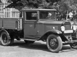 Opel Blitz 2,0 to 1930