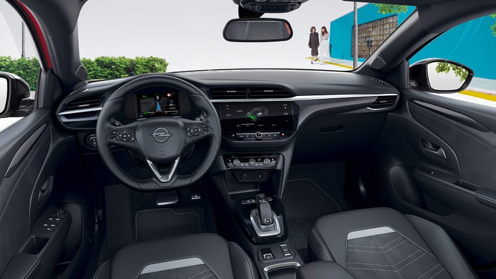 Opel Corsa Ultimate 2020