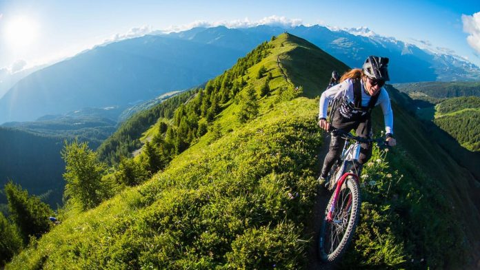 PEUGEOT Cycles et La Plagne dévoilent l’événement « Super Huit »