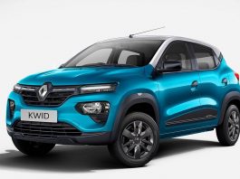 Renault Kwid