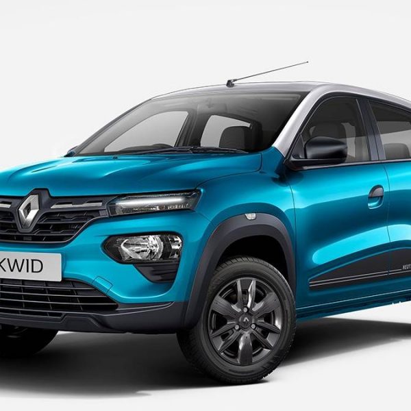 Renault Kwid