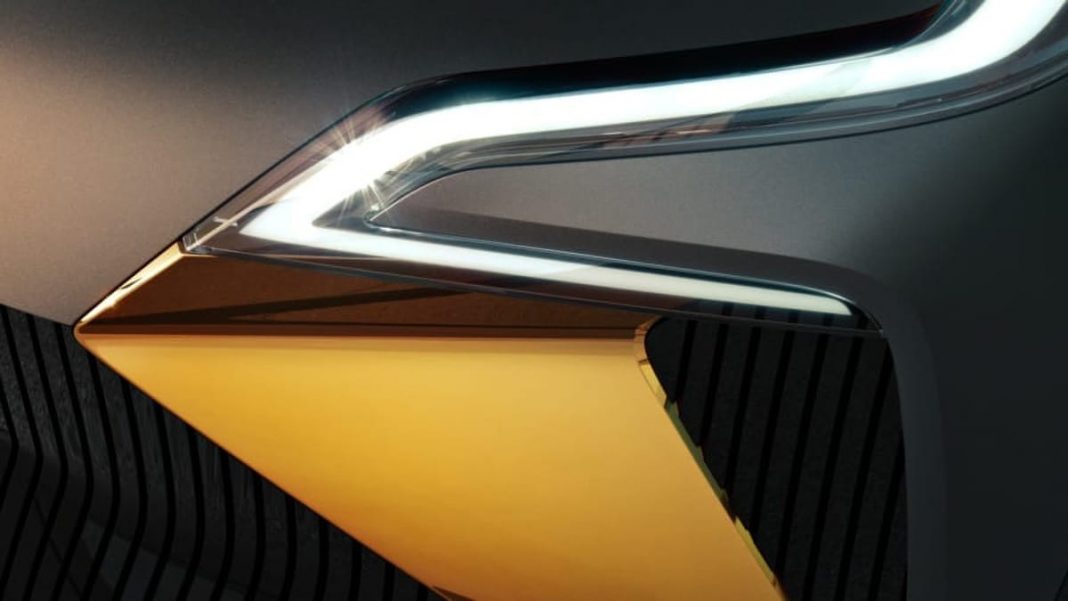 Renault eWays, Teasers du DACIA Spring et d'une nouvelle berline électrique