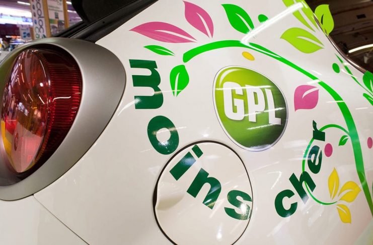 SAA GPL