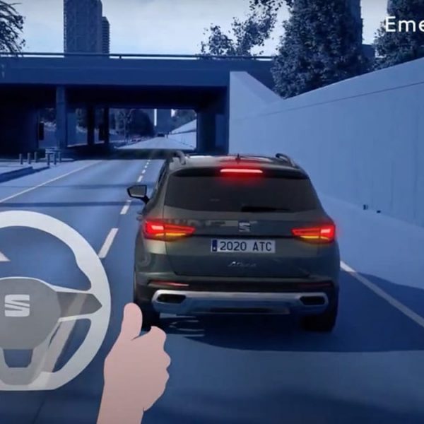 Selon SEAT, voici les quatre aides à la conduite essentielles pour la voiture d'aujourd'hui et de demain