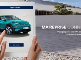 Hyundai - Ma reprise connectée