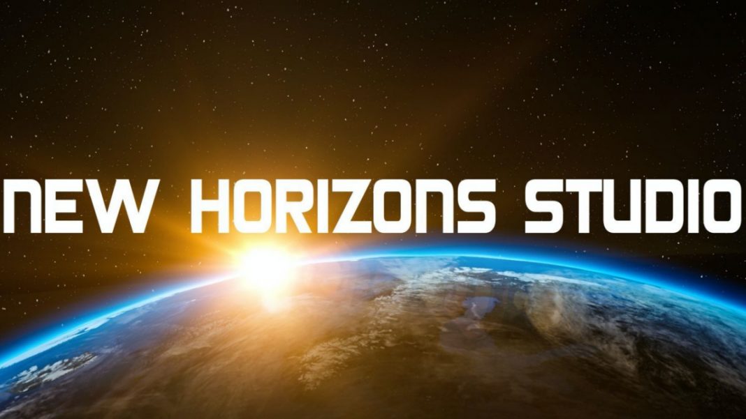 Hyundai - New Horizons Studio