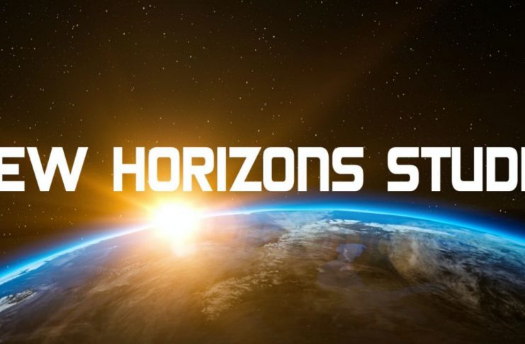 Hyundai - New Horizons Studio
