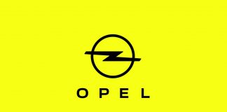 nouveau logo Opel