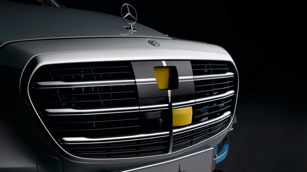 Nouvelle Mercedes-Benz Classe S : retour en détail sur les dix principales nouveautés ! Mercedes-Benz Classe S 2021