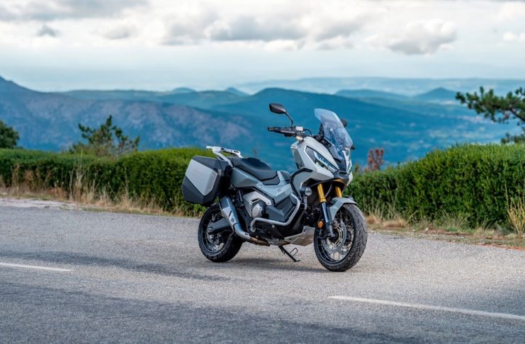Honda X-ADV 2021
