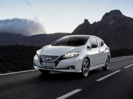 NISSAN LEAF EN 10 INFOS