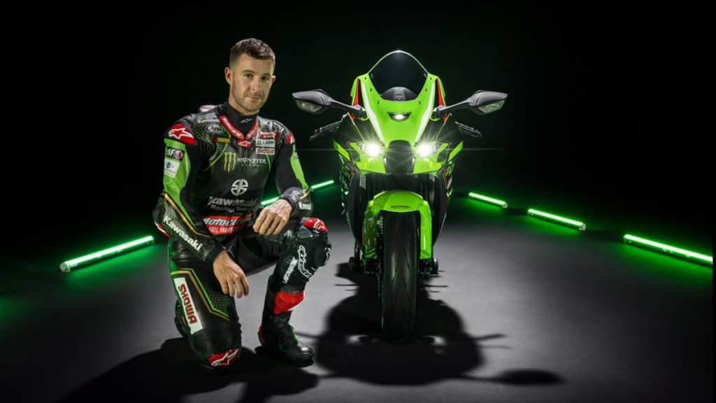 Nouvelles Ninja ZX-10R et Ninja ZX-10RR : Kawasaki change le visage du Superbike ! nouvelles Ninja ZX-10R et Ninja ZX-10RR