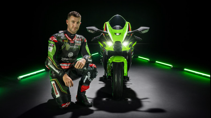 nouvelles Ninja ZX-10R et Ninja ZX-10RR