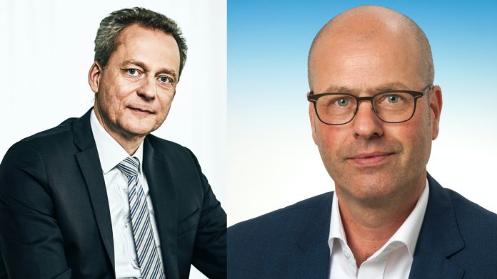 Johannes Neft - Christian Strube