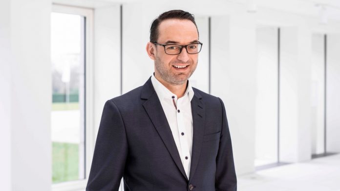 Christian Senger - Volkswagen Utilitaire