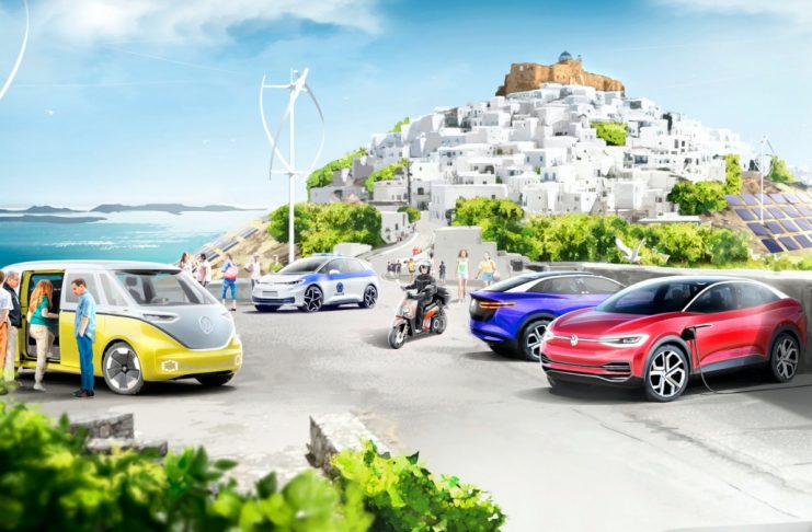 Volkswagen Group