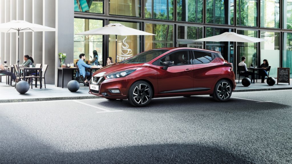 Nissan MICRA ‘Made in France’ : Prix et nouveautés de la gamme 2021 Nissan Micra MY21