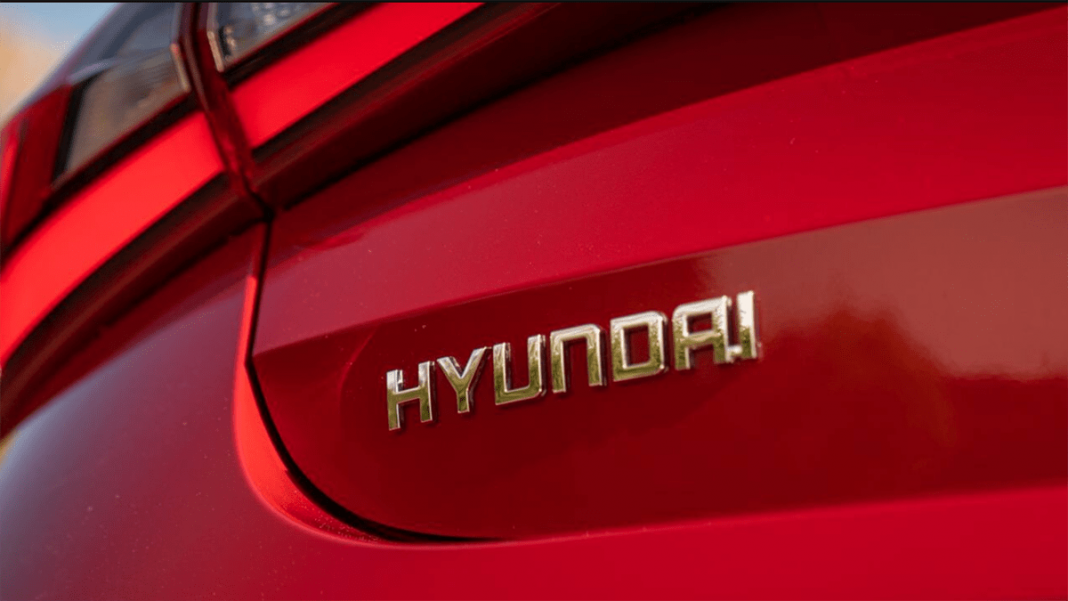 Objectif CO2, Hyundai en bonne voie pour réussir son année