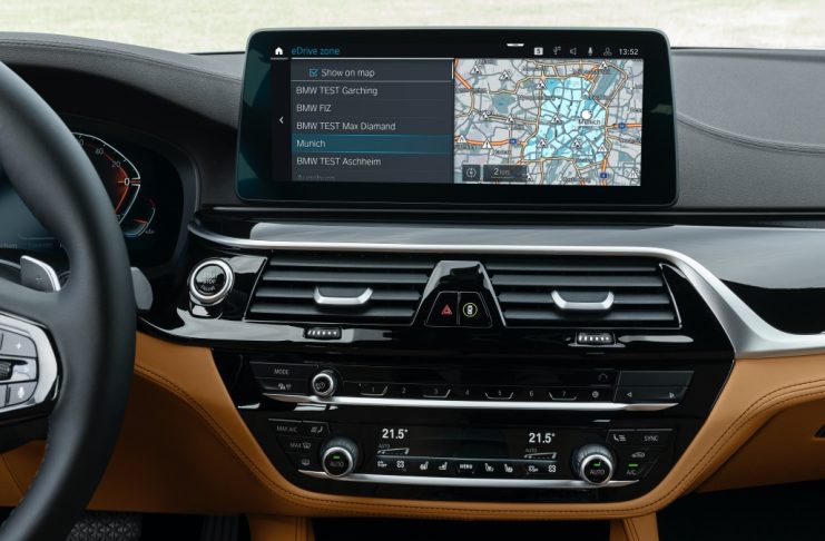 BMW