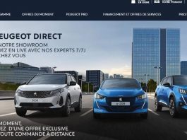 PEUGEOT Direct