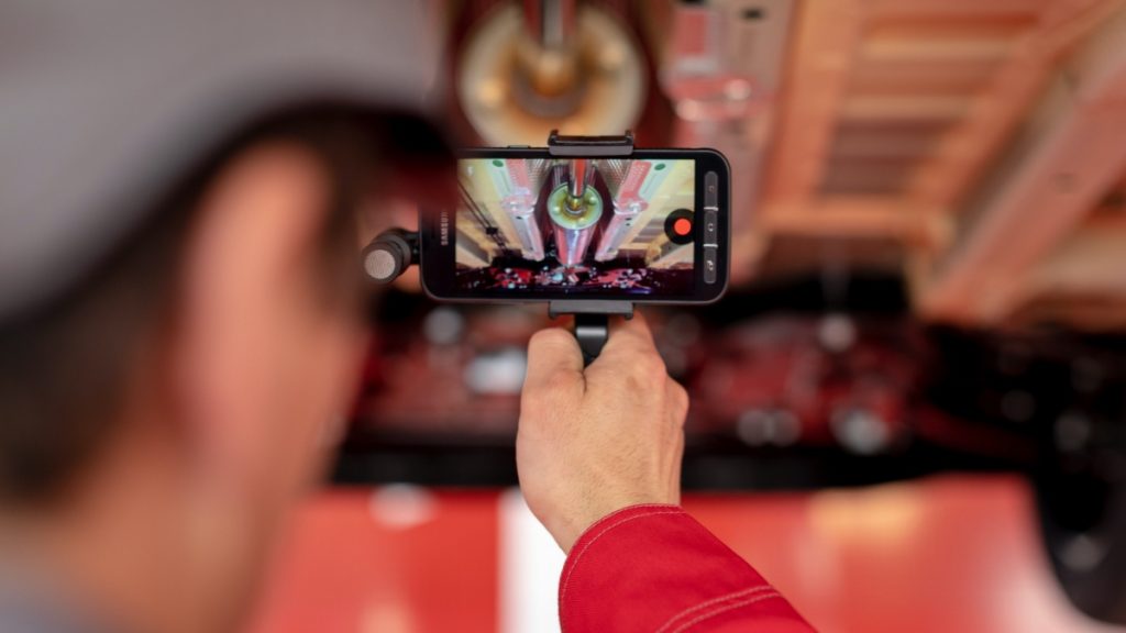 Citroen - VIDEOCHECK