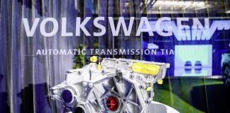 Volkswagen lance de la production de moteurs électriques en Chine