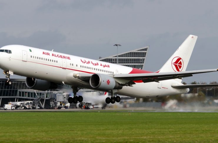 Air Algérie