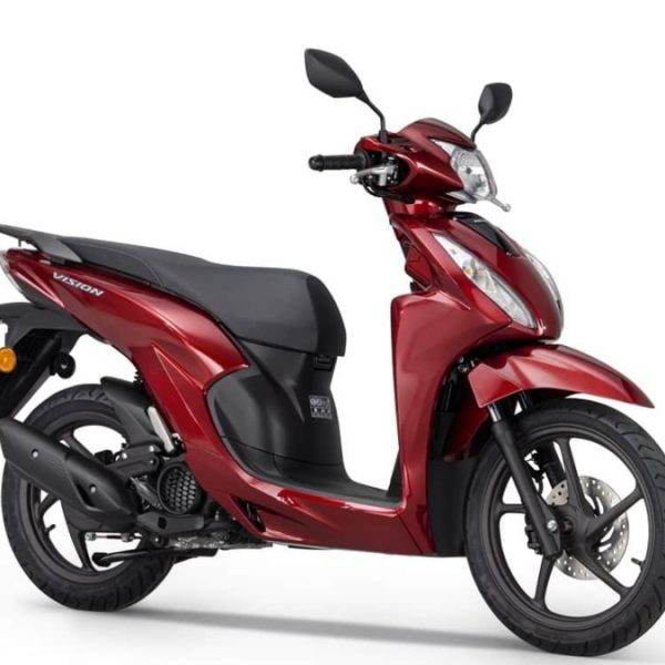 Honda VISION 110 2021