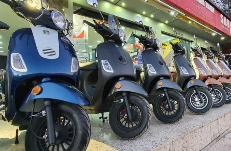AS Motors