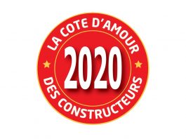 BMW et MINI récompensées lors de la remise des prix de la « Cote d’Amour des Constructeurs en 2020 »