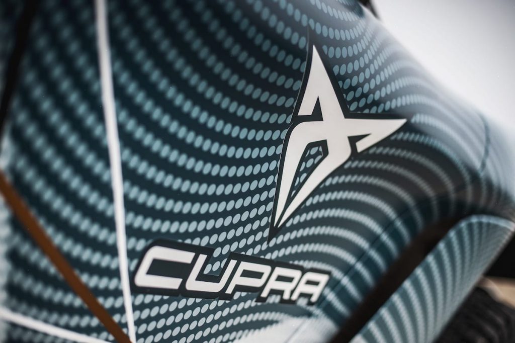 CUPRA montre son caractère sportif le plus radical à l'occasion des essais officiels de l'Extreme E