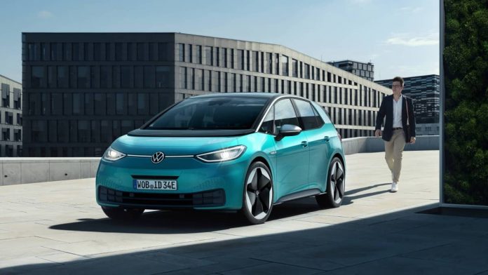 Volkswagen ID.3