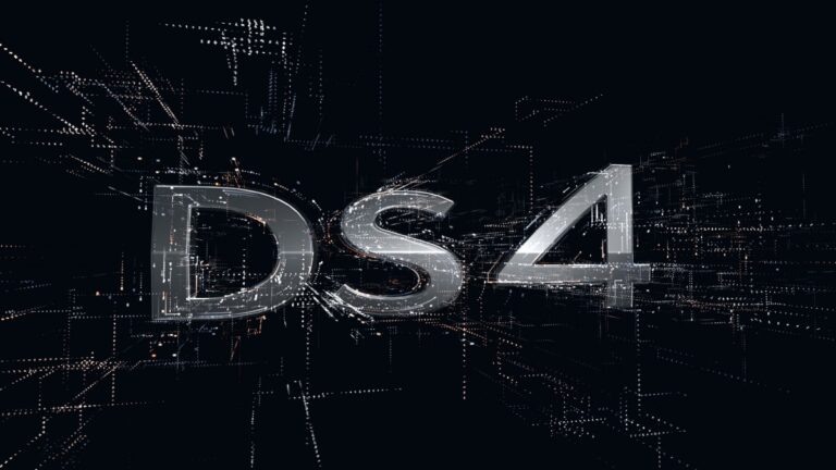 DS 4 : tout ce que vous devez savoir sur la nouvelle création de DS Automobiles DS 4