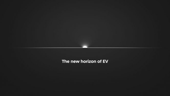 Hyundai IONIQ 5 Teaser