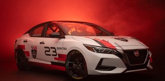 La Coupe Nissan Sentra sera lancée avec une première saison débordante d'action en 2021