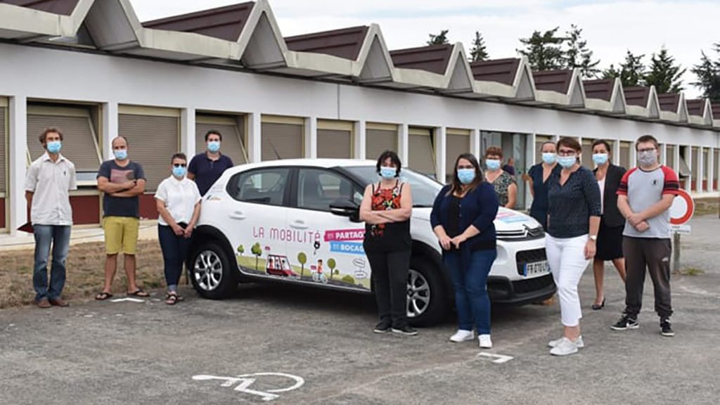 La Fondation PSA et Emmaüs France publient les premiers résultats de la mesure de l’utilité sociale de leur projet « La Mobilité en partage » Fondation_ Emmaus