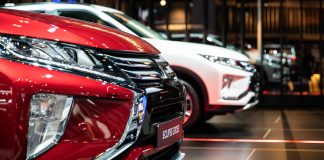 Mitsubishi lance une campagne d'adieu en Europe