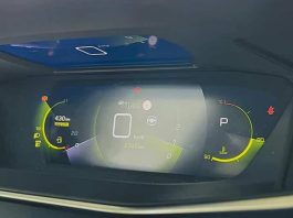 Peugeot 2008 - i-Cockpit 3D