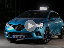 Renault - Des Voitures à Vivre
