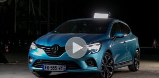 Renault - Des Voitures à Vivre