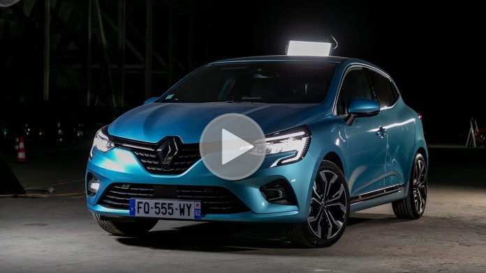 Renault - Des Voitures à Vivre