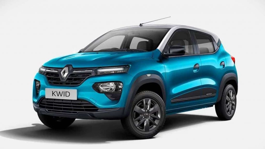 Renault Kwid