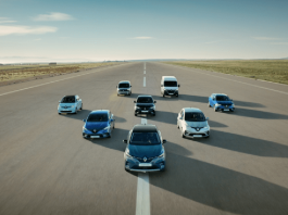 Renault dévoilera le 24 décembre sa nouvelle campagne publicitaire