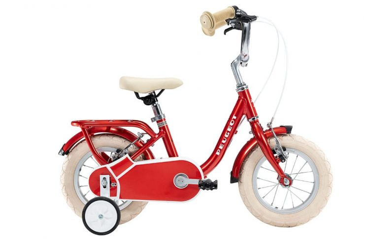 Vélo Peugeot