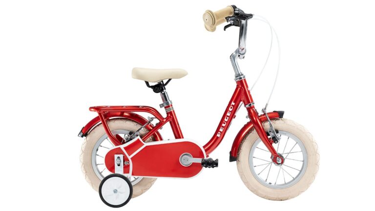 Vélo Peugeot