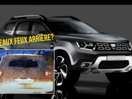 dacia duster 2021