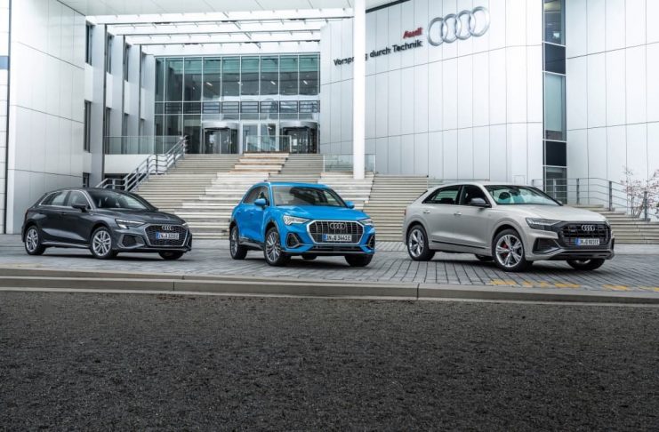 Audi
