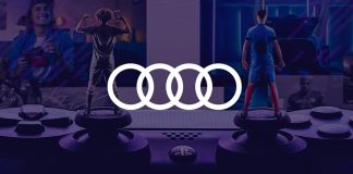 Audi fier partenaire esports de la Pro League et de Eleven Sports Audi