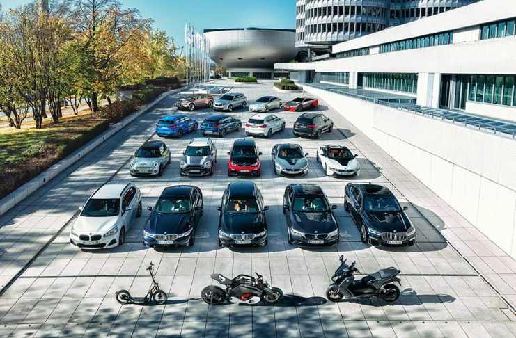 BMW