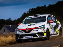 Clio Trophy 2021